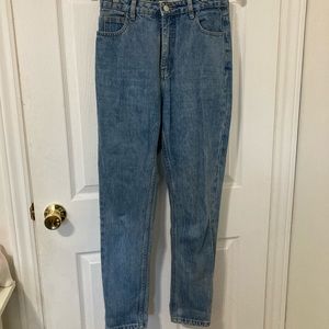 TWIK Mom sz 28 jean